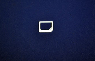 adaptateur nano de 3FF SIM
