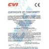 La Chine Shenzhen YONP Power Co.,Ltd certifications